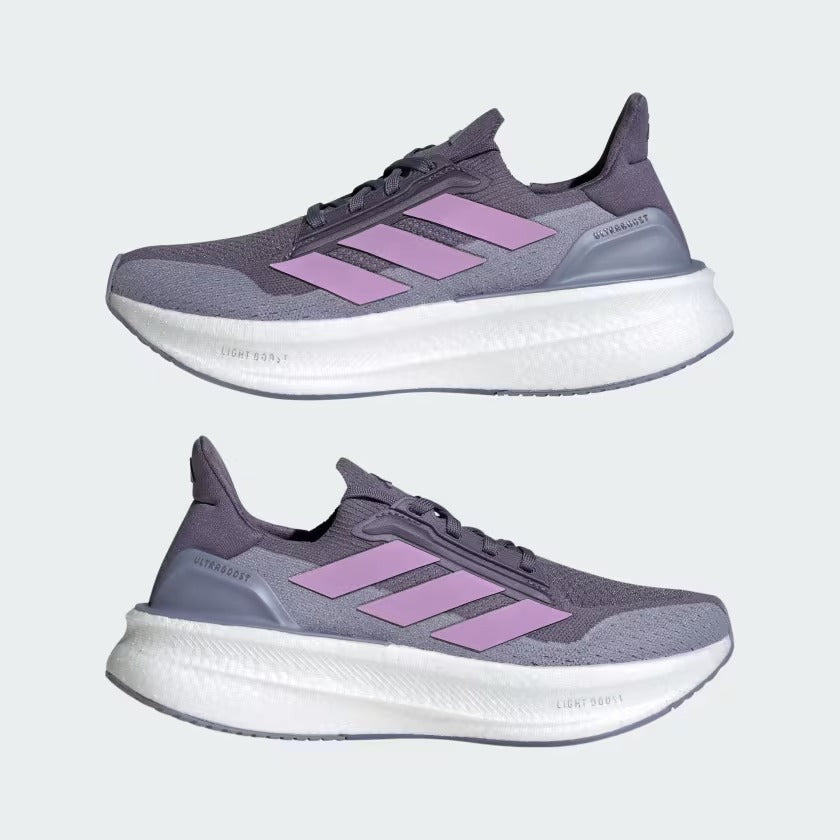Tênis Adidas Ultraboost 5x - Roxo