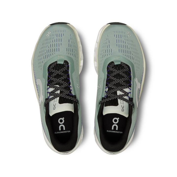 On Running Cloudmonster 2 – Mineral/Aloe