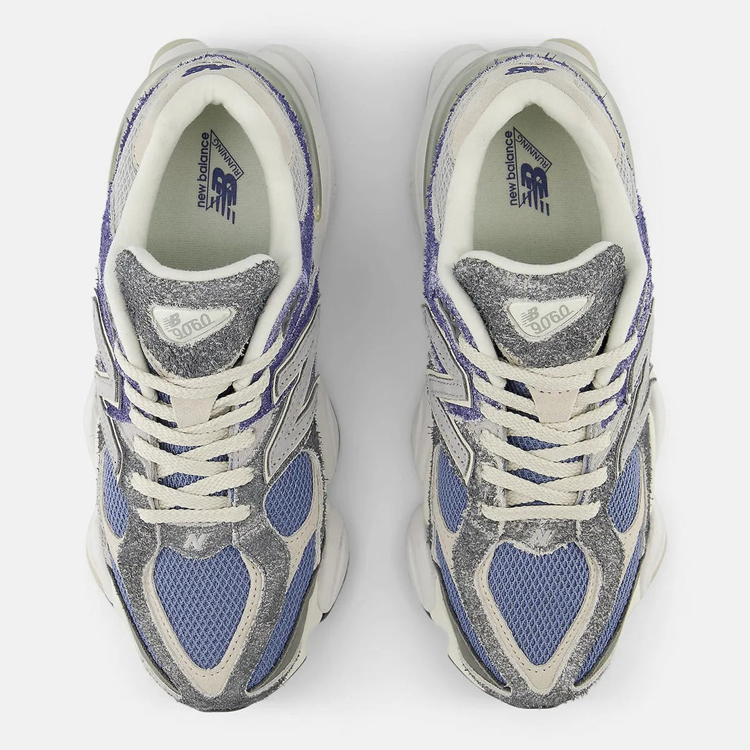 New Balance 9060 – Azul Centáurea