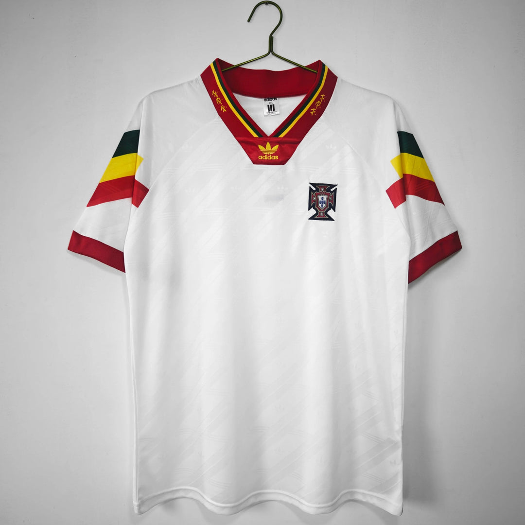 Camisa Retrô Portugal 1992/94 Away