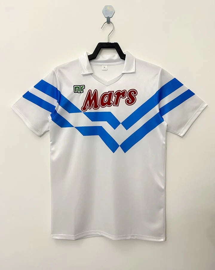 Camisa Retrô Napoli 1989/90 Away