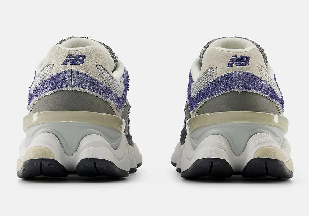 New Balance 9060 – Azul Centáurea