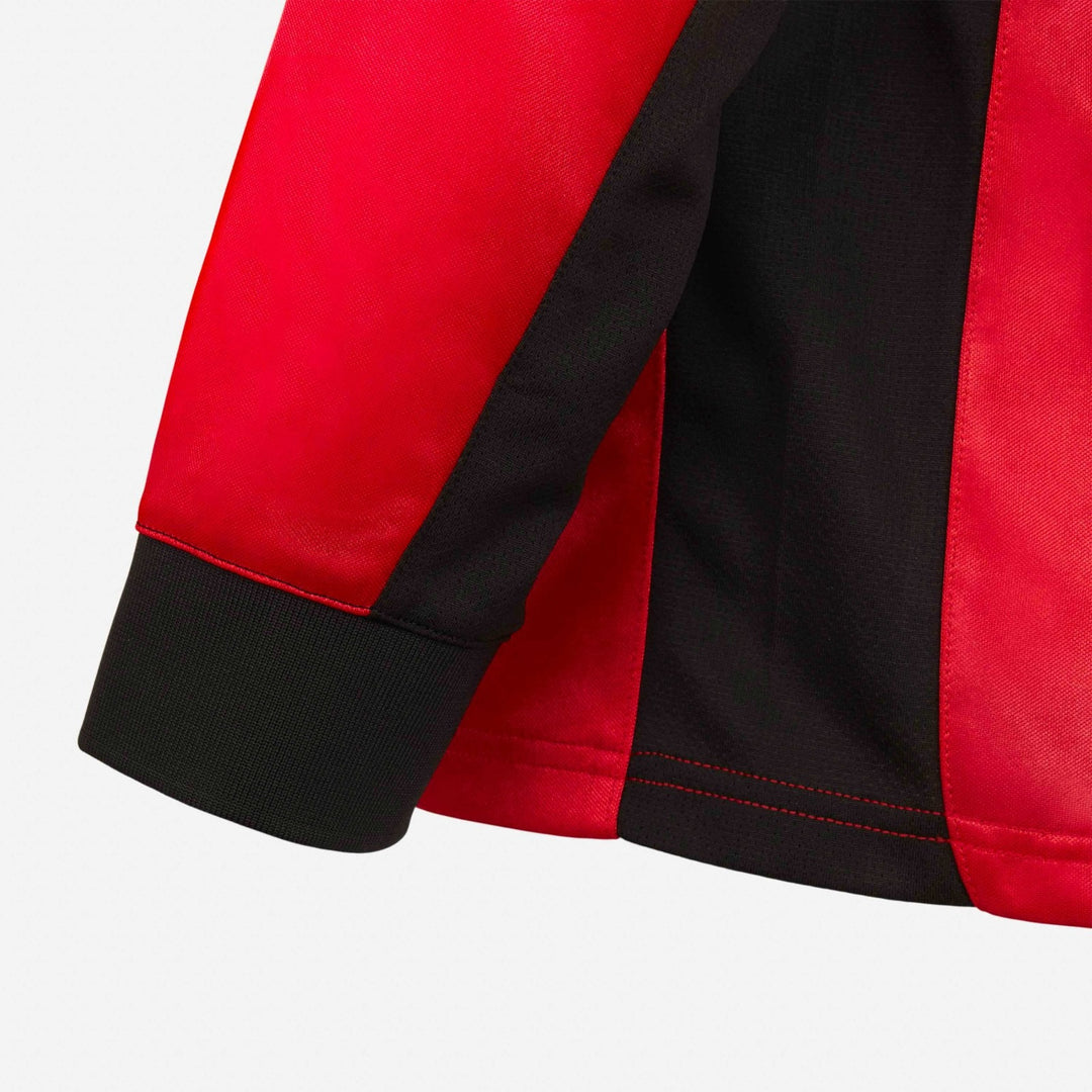 Camisa Milan 25/26 Quarta - Manga Longa