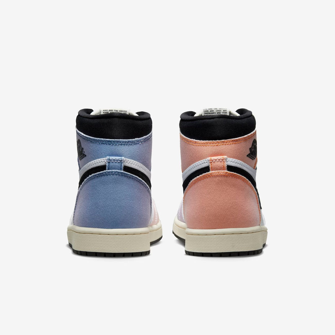 Jordan 1 Retro High Skyline