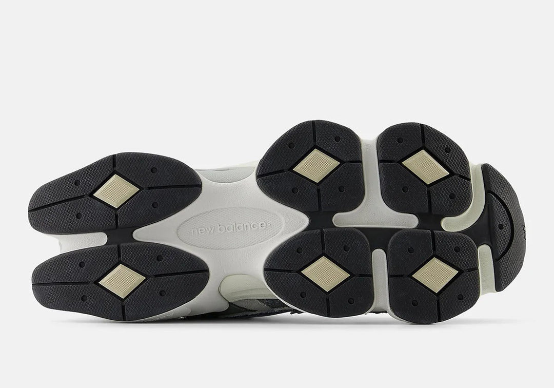 New Balance 9060 – Azul Centáurea