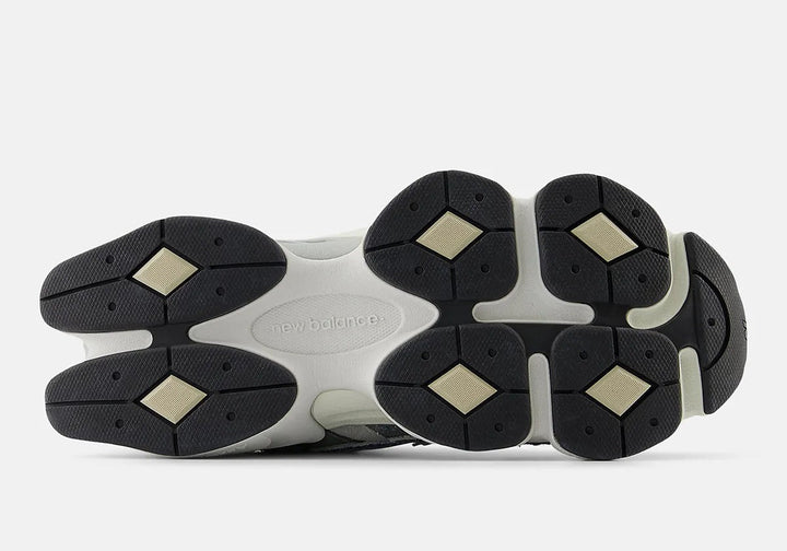 New Balance 9060 – Azul Centáurea