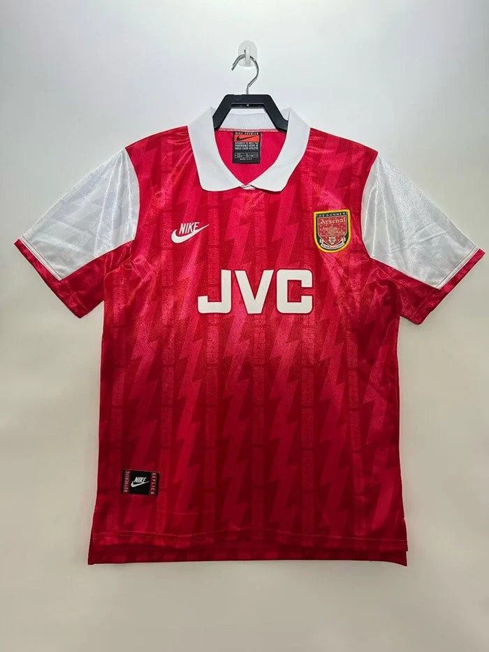 Camisa Retrô Arsenal 1993/94 Home