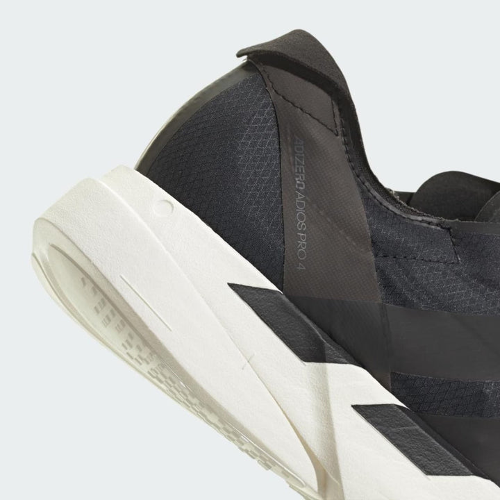 Adidas Adizero Adios Pro 4 - Preto