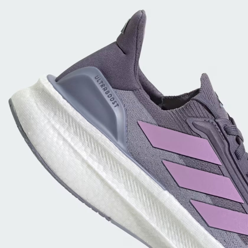 Tênis Adidas Ultraboost 5x - Roxo