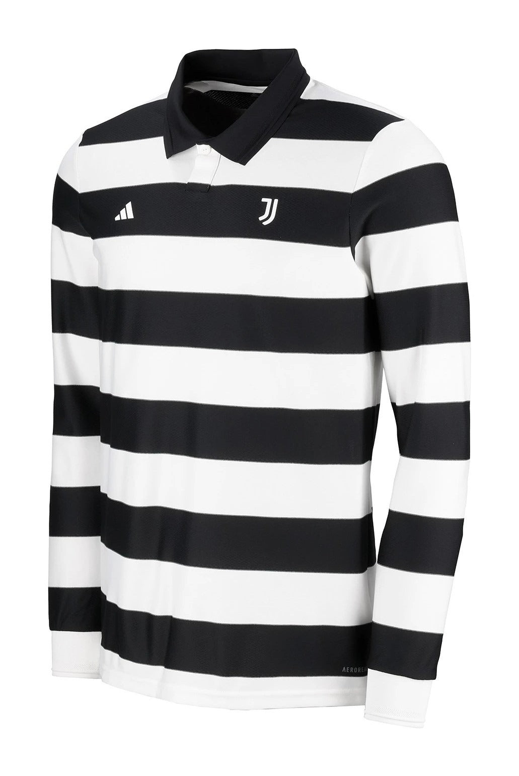 Camisa Juventus 25/26 Quarta - Manga Longa