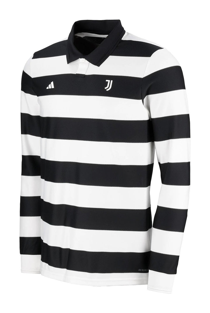 Camisa Juventus 25/26 Quarta - Manga Longa