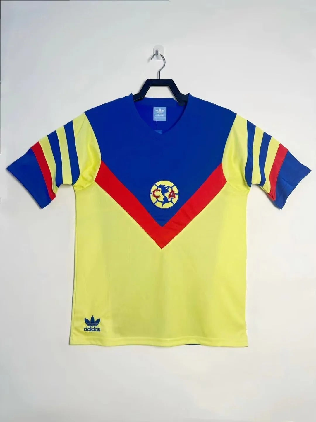 Camisa Retrô Club América 1984/85 Home