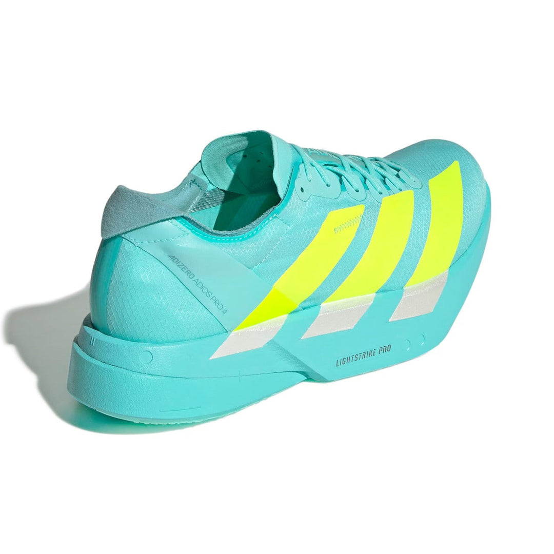 Adidas Adizero Adios Pro 4 – Verde Água