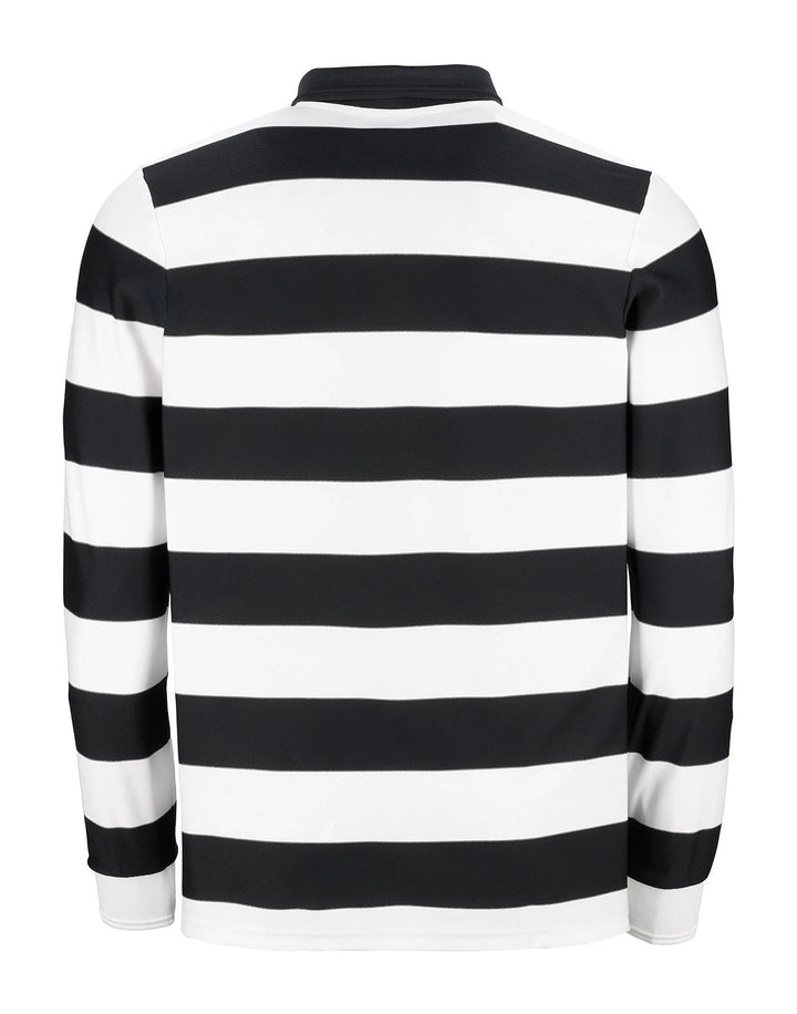 Camisa Juventus 25/26 Quarta - Manga Longa