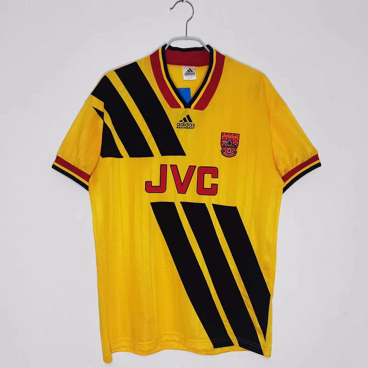 Camisa Retrô Arsenal 1993/94 Away
