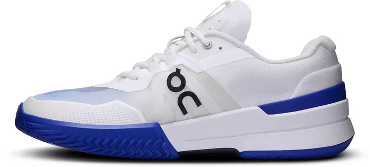 On Running The Roger Pro 2 - Azul/Branco