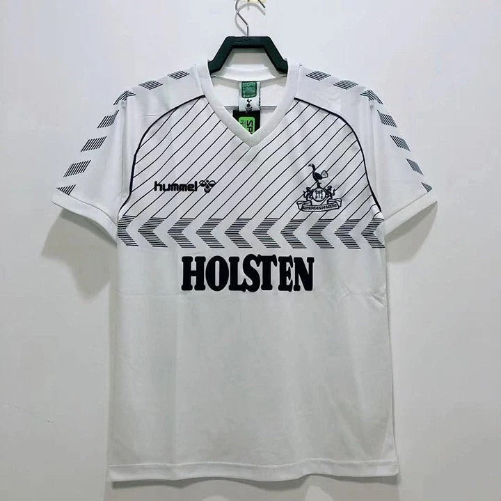 Camisa Retrô Tottenham 1986 Home