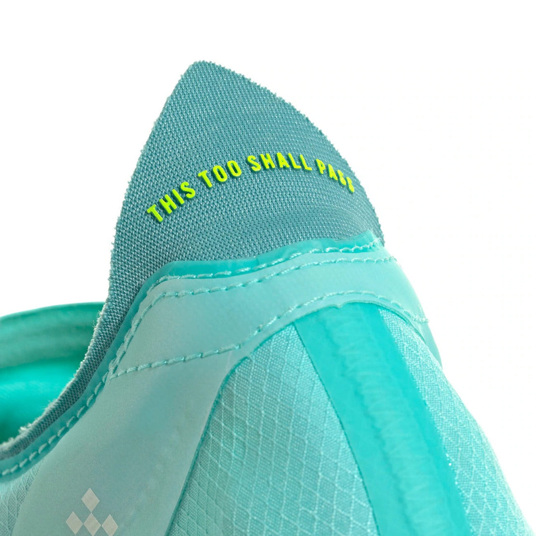 Adidas Adizero Adios Pro 4 – Verde Água