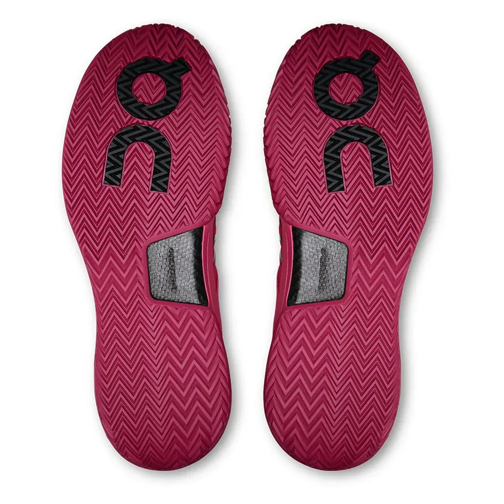 On Running The Roger Pro 2 – Rosa