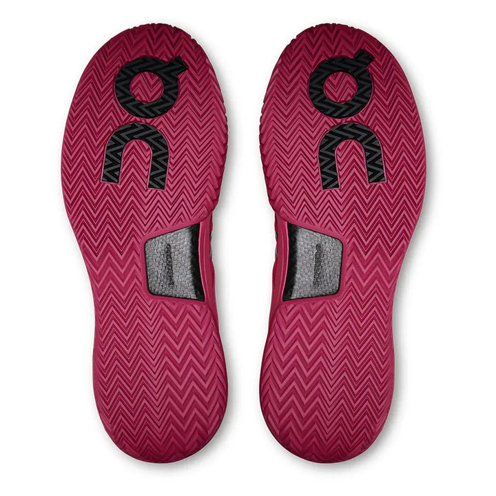 On Running The Roger Pro 2 – Rosa