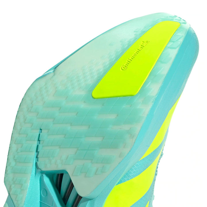 Adidas Adizero Adios Pro 4 – Verde Água