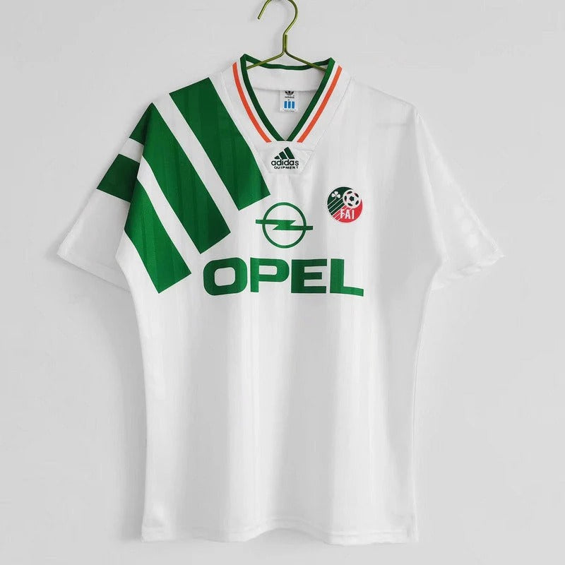 Camisa Retrô Irlanda 1992/94 Away