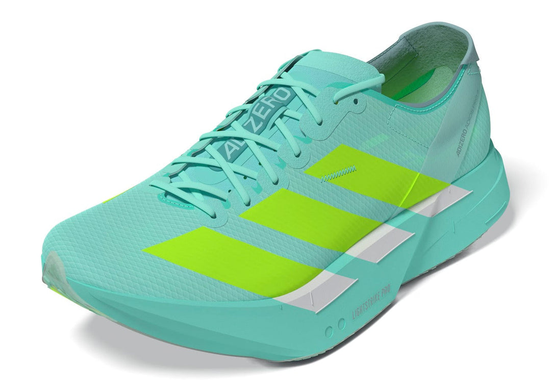 Adidas Adizero Adios Pro 4 – Verde Água