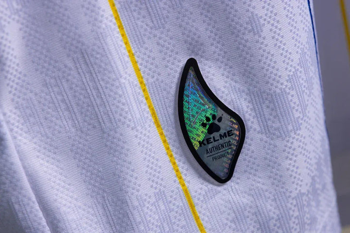 Camisa Bosnia and Herzegovina Away 2026 Versão Torcedor – Belt Sports