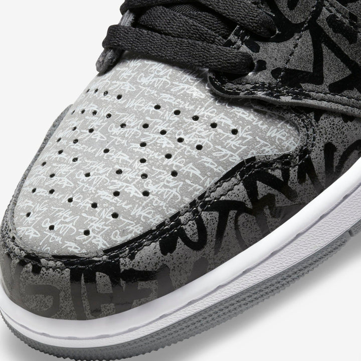 Jordan 1 Retro High OG Rebelde