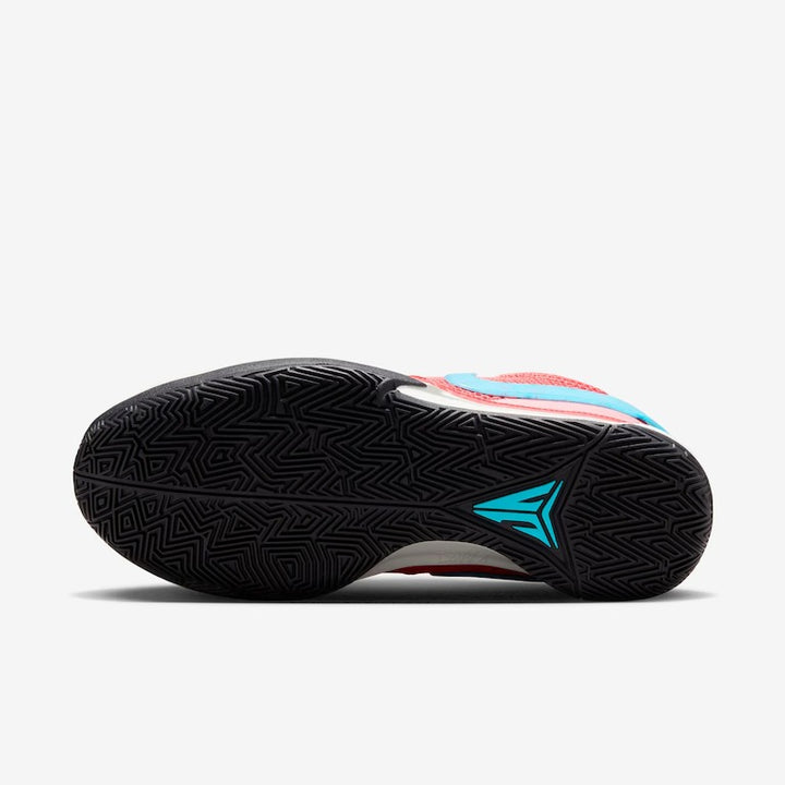 Tênis Nike JA 1 - Rosa