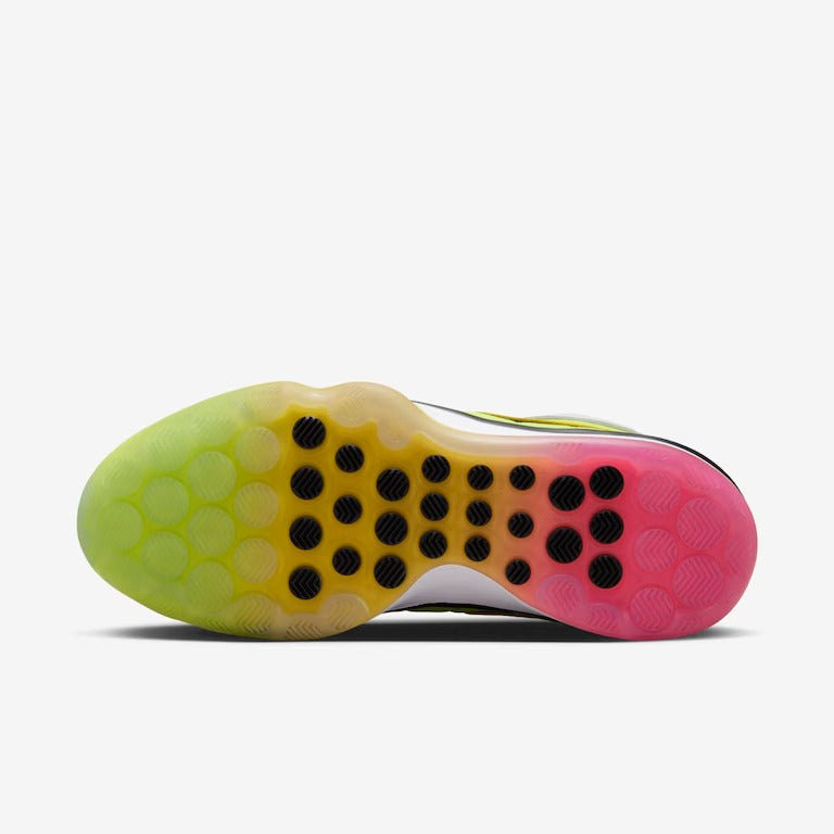 Tênis Nike Air Zoom G.T. Jump 2 - Verde