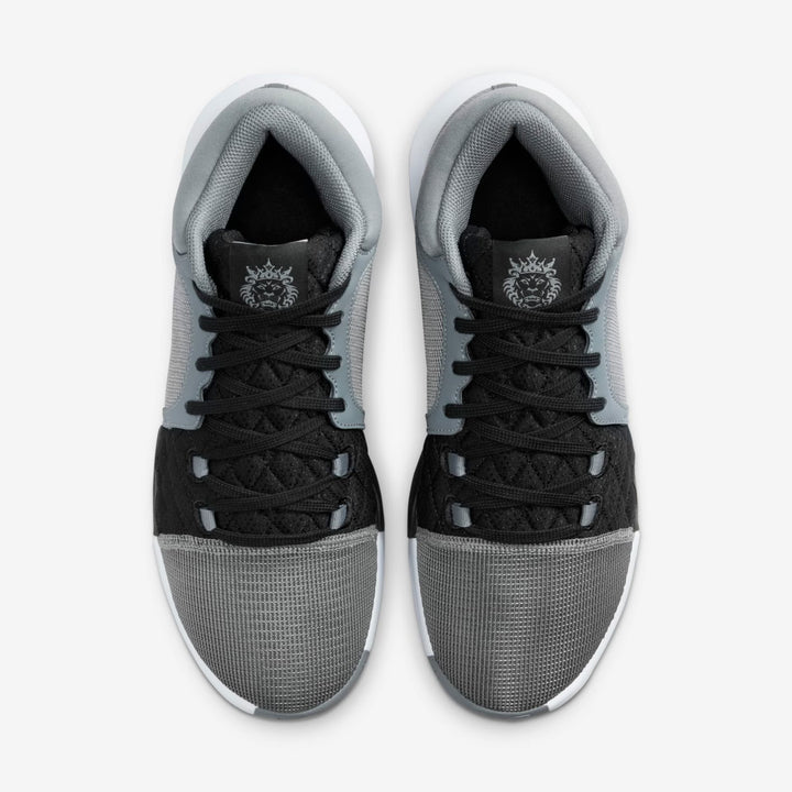 Tênis Nike LeBron Witness 8 - Cinza