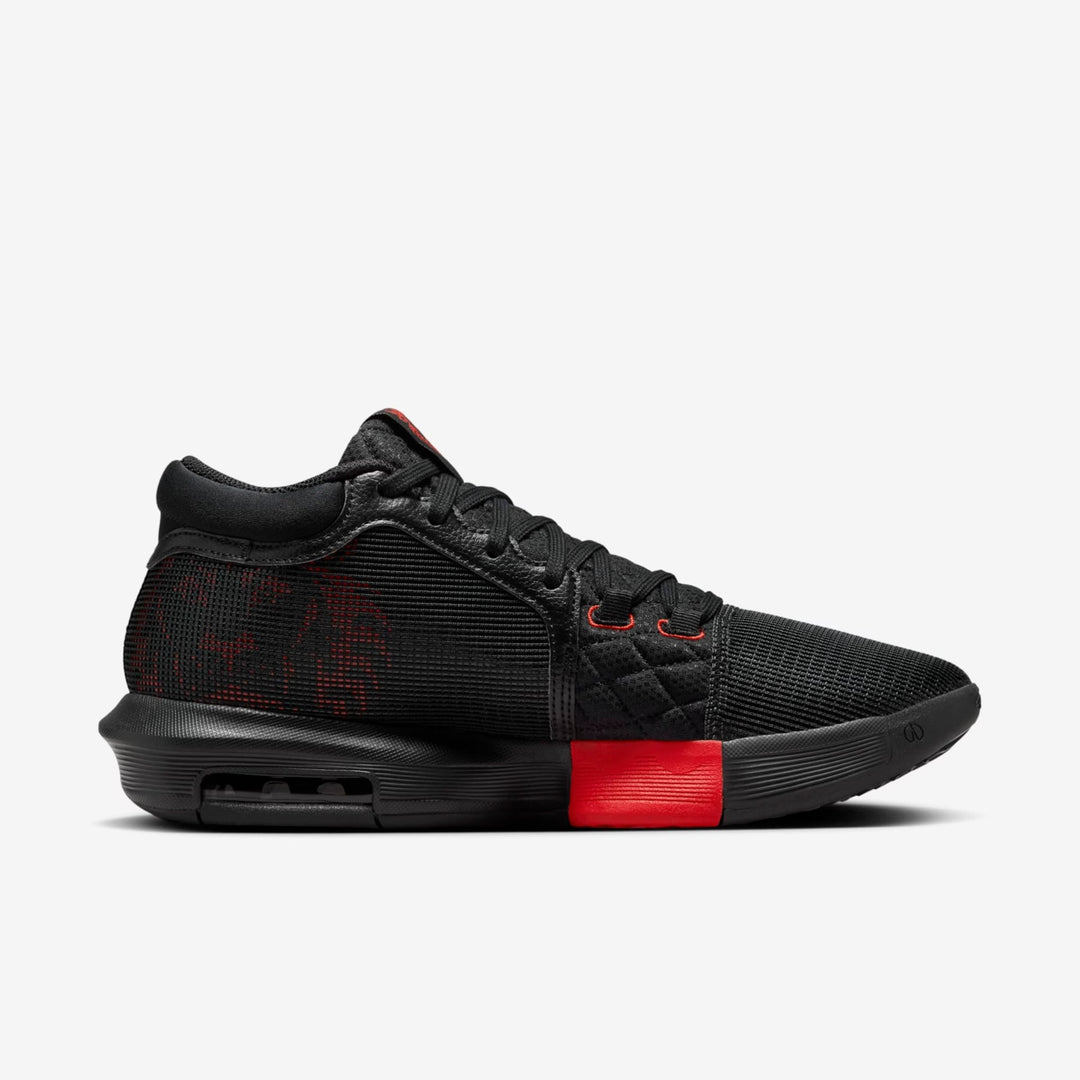 Tênis Nike LeBron Witness 8 - Preto II