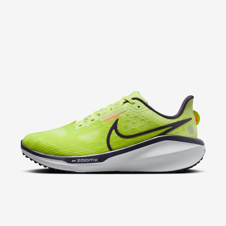Tênis Nike Vomero 17 - Verde Neon