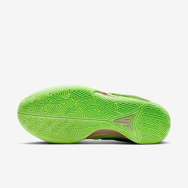 Tênis Nike JA 1 - Verde Neon
