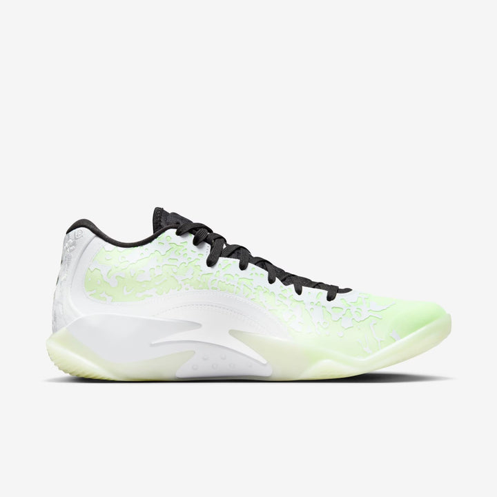 Tênis Nike Jordan Zion 3 - Verde Neon