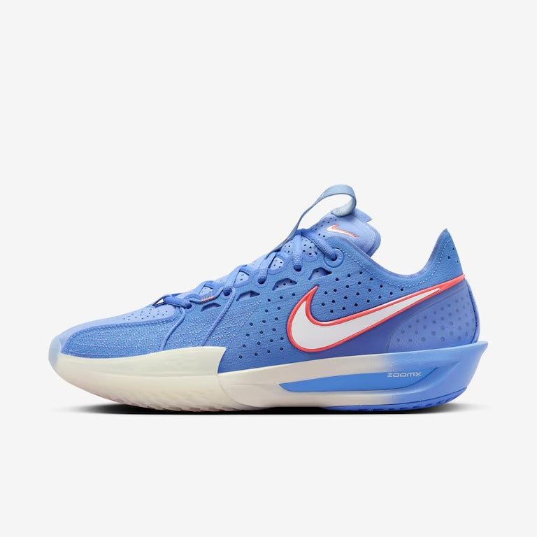 Tênis Nike G.T. Cut 3 - Azul