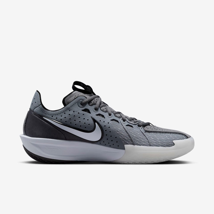 Tênis Nike G.T. Cut 3 - Cinza