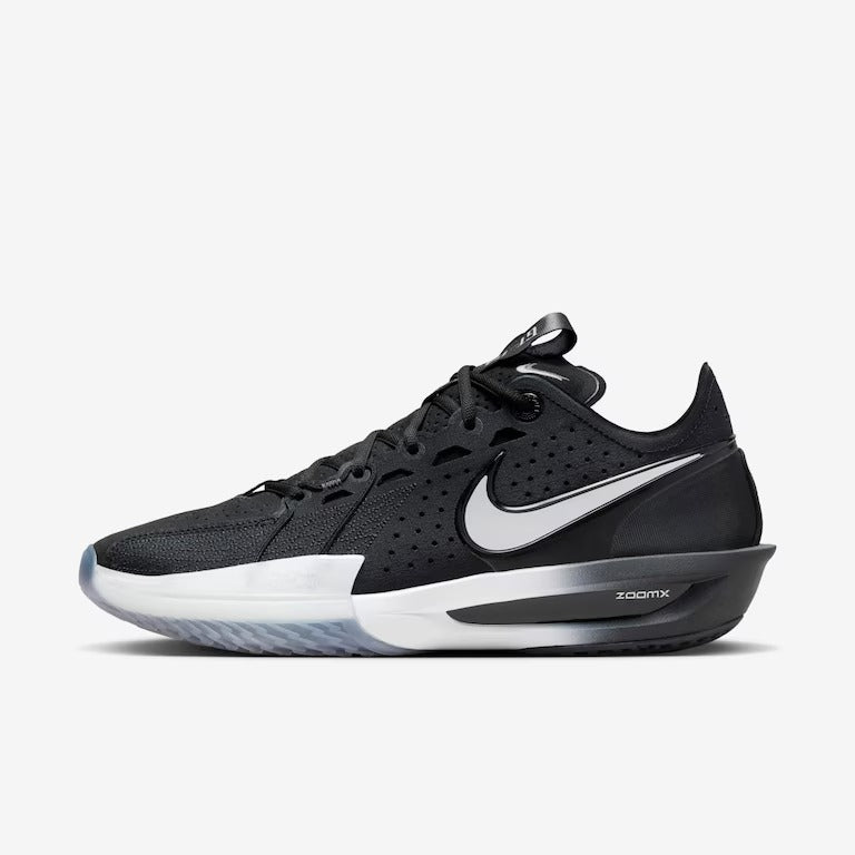 Tênis Nike G.T. Cut 3 - Preto