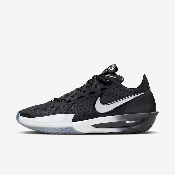Tênis Nike G.T. Cut 3 - Preto