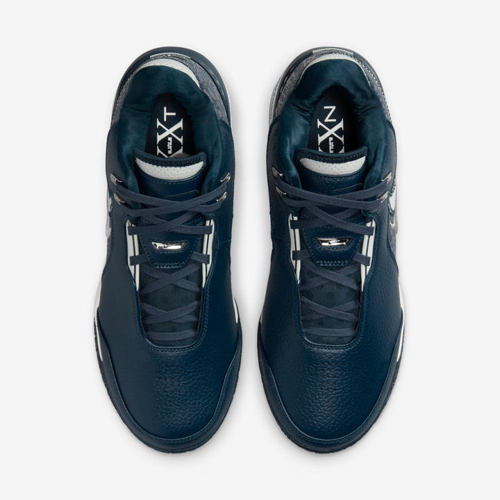 Tênis Nike LeBron NXXT Gen - Azul Marinho