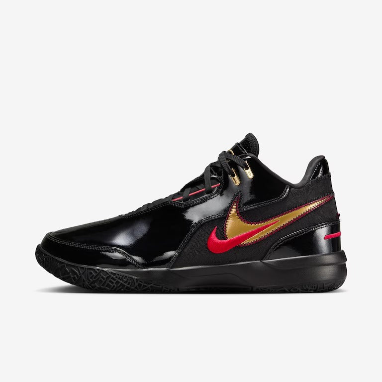 Tênis Nike LeBron NXXT Gen - Preto