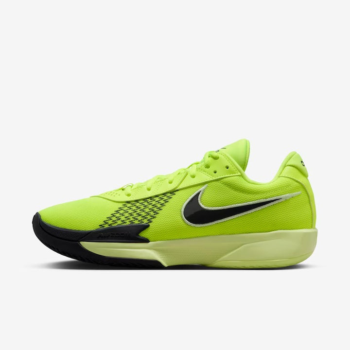 Tênis Nike Air Zoom G.T. Academy - Verde Neon