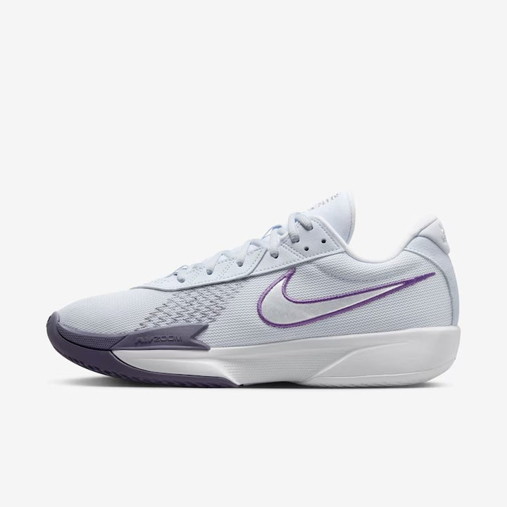 Tênis Nike Air Zoom G.T. Academy - Roxo