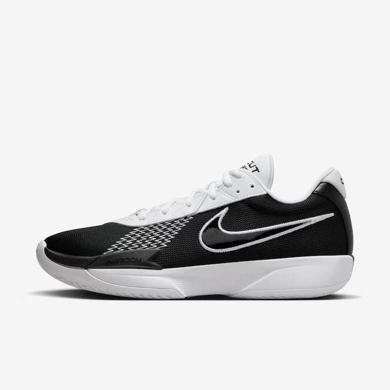Tênis Nike Air Zoom G.T. Academy - Branco/Preto