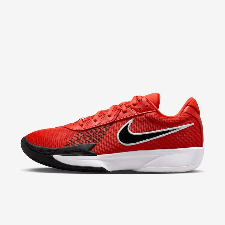 Tênis Nike Air Zoom G.T. Academy - Vermelho