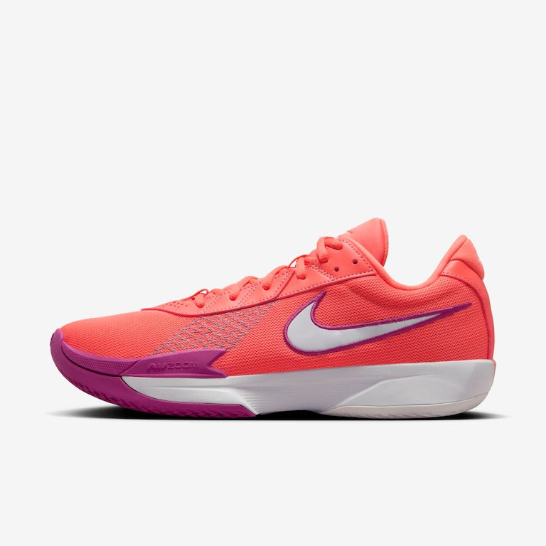 Tênis Nike Air Zoom G.T. Academy - Rosa