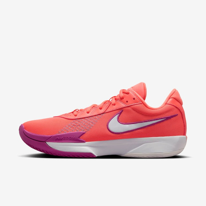 Tênis Nike Air Zoom G.T. Academy - Rosa