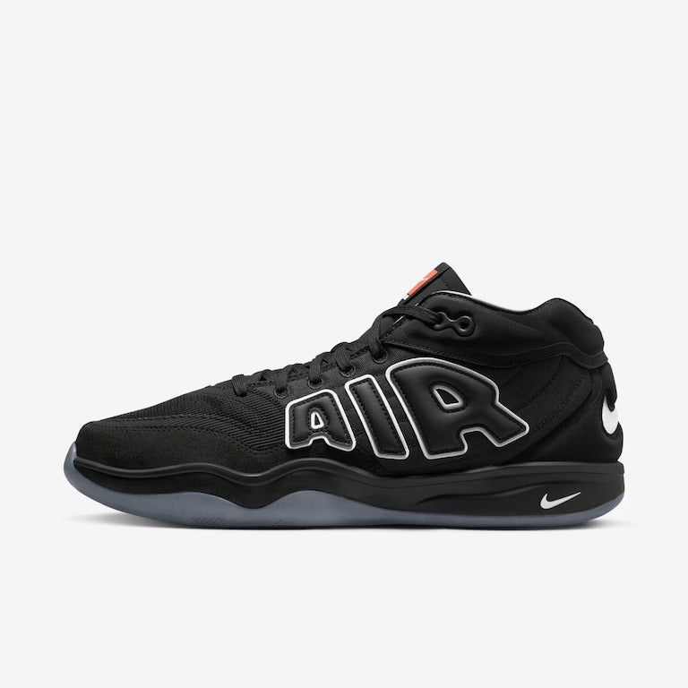 Tênis Nike GT Hustle 2 - Preto