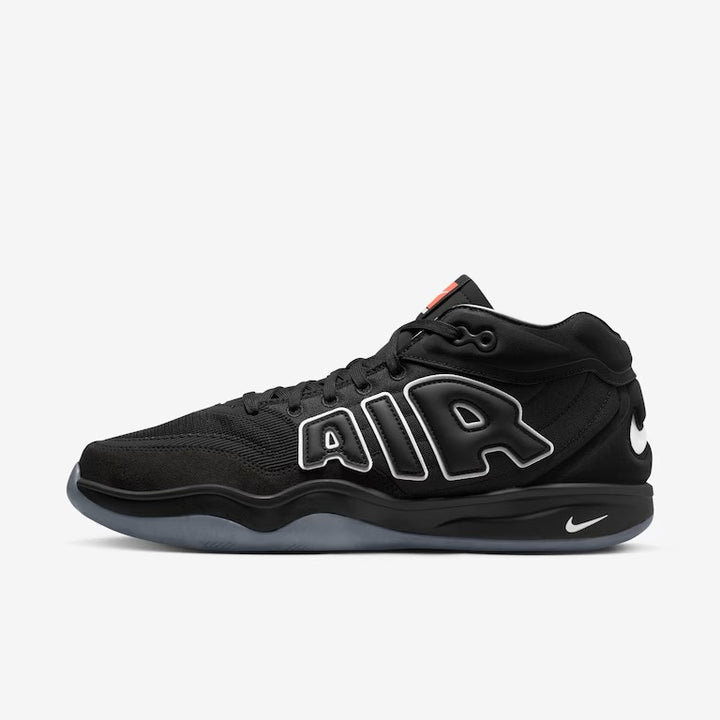 Tênis Nike GT Hustle 2 - Preto